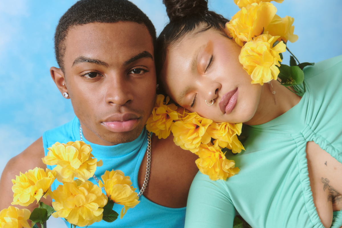 パーソナルカラーフルドレープ（160色）